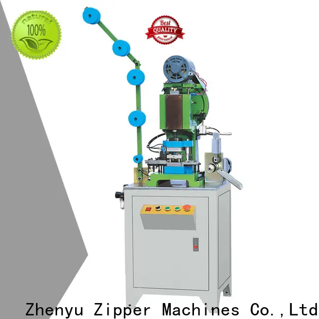ZYZM Latest punching machine manufacturers bulk buy for apparel industry 1