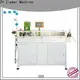 Best zipper gapping machine for business for zipper production 1