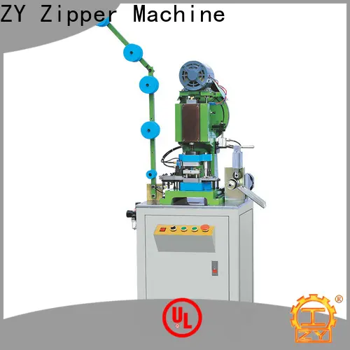 ZYZM High-quality punching machine suppliers manufacturers for apparel industry 1