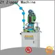 ZYZM High-quality punching machine suppliers manufacturers for apparel industry 1