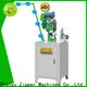 ZYZM Plastic top bottom injection machine company for zipper production 1