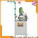 ZYZM Plastic top bottom injection machine Supply for zipper production 1