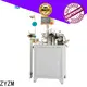 ZYZM Wholesale zipper marking machine Suppliers for zipper production 1