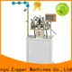 ZYZM ZYZM coil teeth remove machine Supply for apparel industry 1
