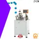 ZYZM Custom zipper tape making machine manufacturers for zipper manufacturer 1