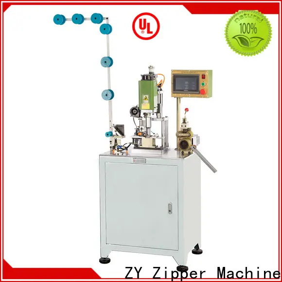 ZYZM Latest punching machine suppliers bulk buy for zipper manufacturer 1