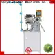 ZYZM plastic zipper slider mounting machine for business for zipper manufacturer 1