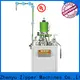 ZYZM Plastic top bottom injection machine Supply for zipper manufacturer 1