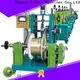Wholesale metal zipper teeth making machine Suppliers for apparel industry 1