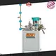 News metal zipper slider mounting machine Supply for zipper production 1
