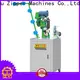 ZYZM ZYZM nylon bottom stop machine wire type factory for apparel industry 1