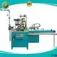 ZYZM Top plastic zipper slider mounting machine Suppliers for zipper production 1