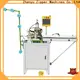 ZYZM zip cutting machine company for zipper production1 1