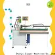 ZYZM Best metal zipper open end cutting machine Suppliers for apparel industry 1