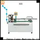 ZYZM nylon zipper machine company used in nylon zipper production 1