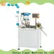 ZYZM Top nylon cutting machine company for zipper manufacturer 1