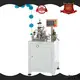 ZYZM Wholesale plastic film welding machine Suppliers for zipper production 1