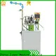 ZYZM teeth remove machine Suppliers for zipper manufacturer 1