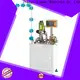 ZYZM nylon zipper top stop machine manufacturers for zipper manufacturer 1