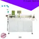 ZYZM nylon teeth zipper making machine for business for zipper production 1