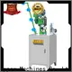 High-quality bottom stop zipper machine manufacturers for zipper production 1