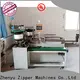 ZYZM coil bag machine manufacturers used in nylon zipper production 1