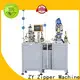 ZYZM zipper film sealing machine Suppliers for zipper production1 1