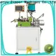 ZYZM y teeth machine Suppliers for zipper production 1