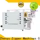 ZYZM Latest lacquering machine manufacturers for zipper production 1