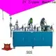 ZYZM High-quality metal pin box machine Supply for zipper production 1