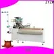ZYZM nylon U type top stop machine for business for apparel industry 1