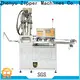 ZYZM Latest vertical plastic injection moulding machine manufacturers for molded zipper production 1