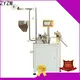 Best semi automatic plastic injection moulding machine for business for zipper setting 1