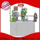 ZYZM plastic gapping machine company for zipper manufacturer 1