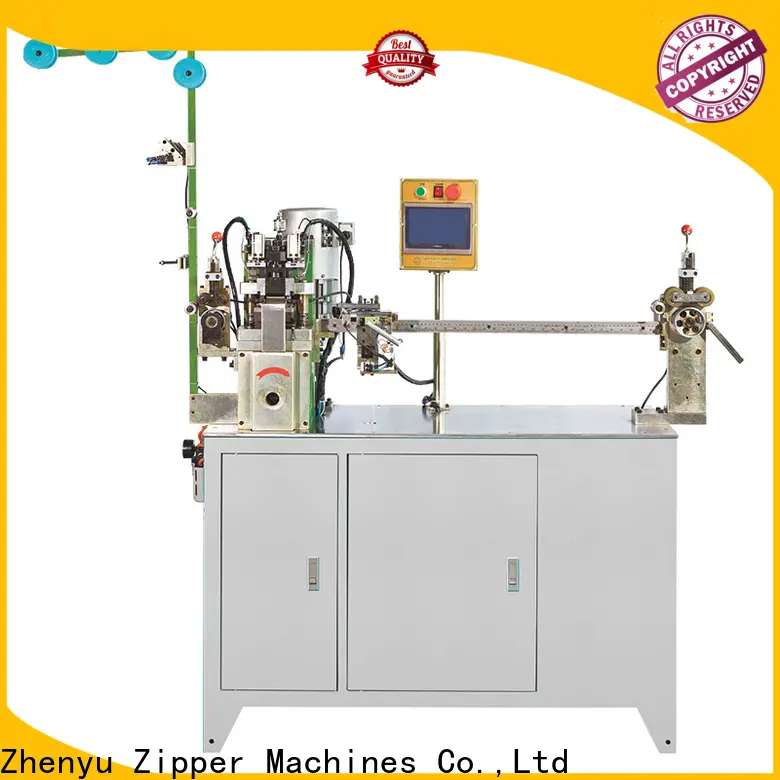 ZYZM ZYZM teeth remove machine factory for apparel industry 1