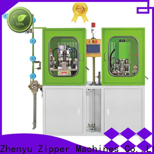 ZYZM invisible gapping machine bulk buy for apparel industry 1