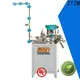 Top china metal slider mounting top stop machine for business for zipper production 1