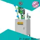 ZYZM metal zipper bottom stop machine Suppliers for zipper production 1