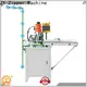 ZYZM Custom nylon cutting machine Suppliers for zipper manufacturer 1