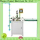 ZYZM automatic zipper cutting machine Suppliers for zipper manufacturer 1