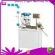 ZYZM Top slider insert machine company for apparel industry 1