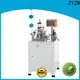 ZYZM High-quality china nylon film welding zipper machine Suppliers for zipper manufacturer 1