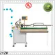 ZYZM metal zipper open end cutting machine factory for zipper production 1