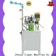 ZYZM nylon gapping machine manufacturers for apparel industry 1