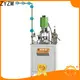 High-quality zipper bottom stop machine for business for apparel industry 1