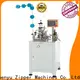 ZYZM nylon film welding zipper machine suppliers factory for zipper production1 1