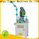 ZYZM Best T cutting machine Supply for zipper production 1