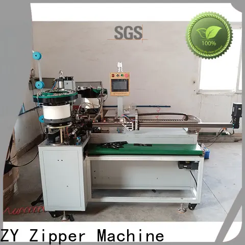 ZYZM nylon zipper machine bulk buy for zipper manufacturer 1