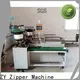 ZYZM nylon zipper machine bulk buy for zipper manufacturer 1