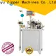 ZYZM News zipper making machines for business for zipper production 1